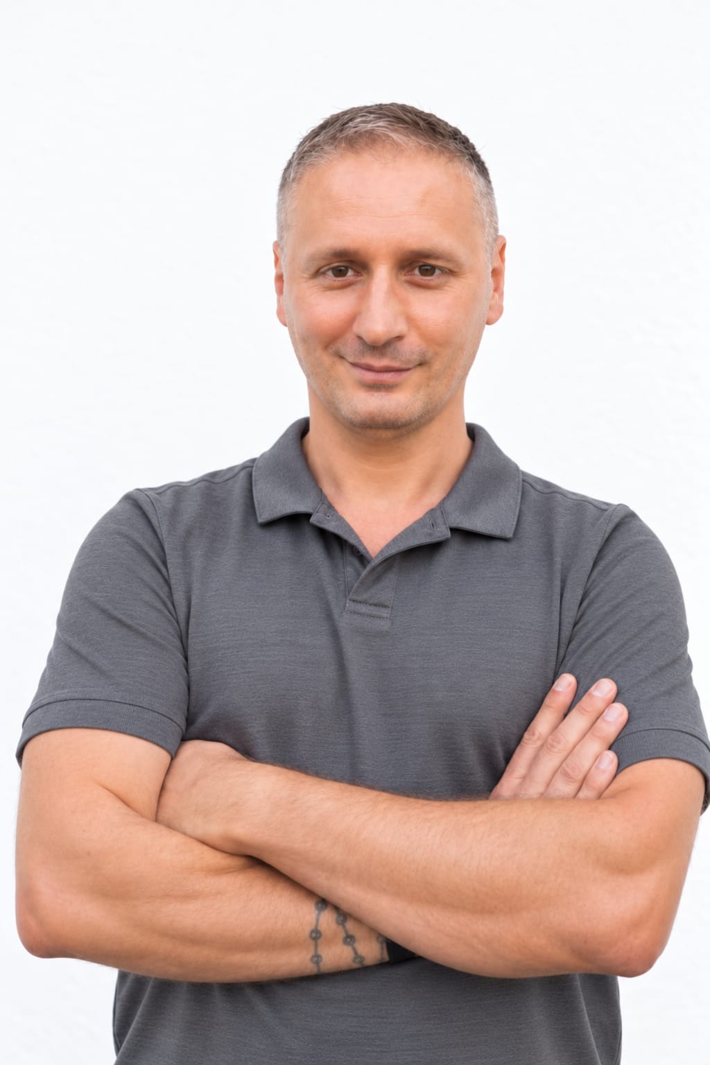 Matteo Stano, Inhaber